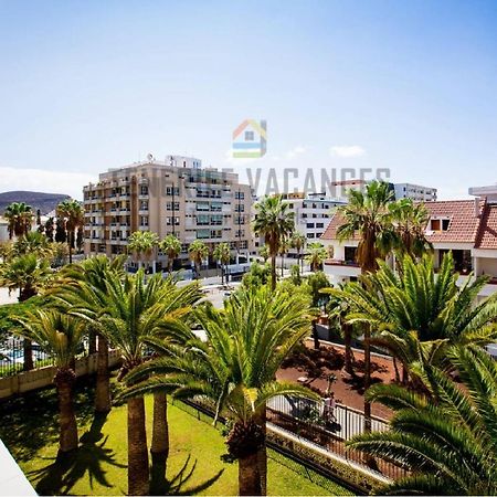 Ferienwohnung Sunny Terrace Playa Honda Playa de las Américas Exterior foto